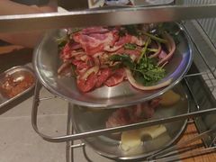 -杨小佳·齐齐哈尔烤肉·烤串(广州店)