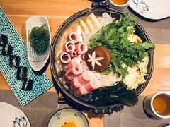 寿喜锅-游You House(西单老佛爷店)