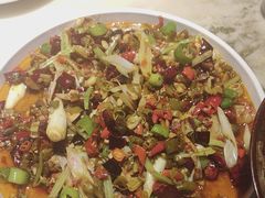 -常和州·夜宵大排档(常州单店)