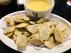 -北门涮肉·炭火铜锅涮肉(什刹海店)