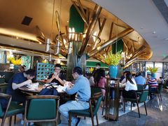 大堂-木棉·醉心粤味(COCO Park店)