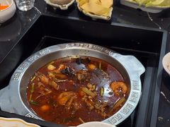 -晓林火锅(安定门店)