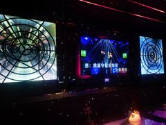 -INLOVE KTV(淮海路店)