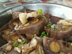 -润记农家菜