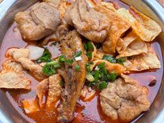 -桂湘缘卤味螺蛳粉