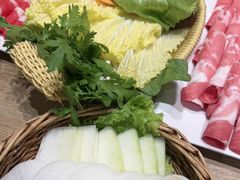 -古关火锅店(古北水镇景区店)