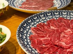 -北京老门框爆肚四季涮肉(淮海东路外滩店)