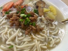 -面道赞宁海海鲜面(迎凤街店)