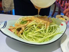 -峨嵋酒家(地安门店)