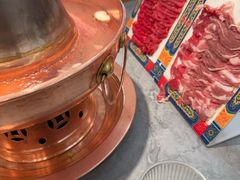 -侃爷南门铜锅涮肉