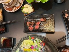 -無二炙坊·和牛烧肉(大钟寺1733店)