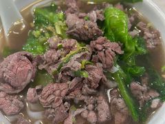 -菜忠潮州牛肉店(岗厦店)