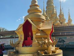 -西双版纳勐泐文化旅游区