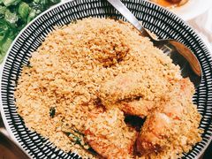 -新加坡海鲜共和(名胜世界圣淘沙海滨坊)