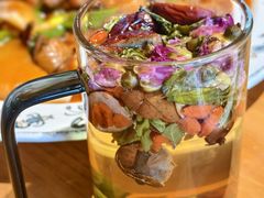 -胖老汉椒麻鸡清真新疆菜(西御街店)