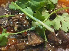 -新凯旋烧烤·燕姐千岛湖土菜