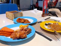 -帝企鹅自助餐厅•儿童岛•真企鹅(长隆企鹅酒店)