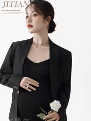 -专注孕妇照亲子照·纪田摄影