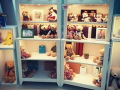 -成都泰迪熊博物馆