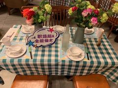 -贝贝龙虾·音乐餐厅(昌平东关店)