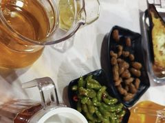 -云晓光头烧烤吧(盛夏店)