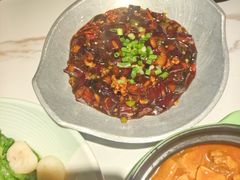 -绿茶餐厅(龙井船宴· 品牌总店)
