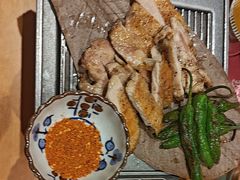 -一心创作料理屋(经开万达店)