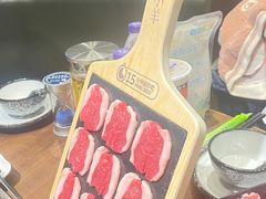 -快乐小羊(富强中路店)