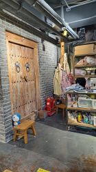 -川上陶艺社(大悦城店)