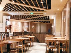 -必胜客(花都百业店)