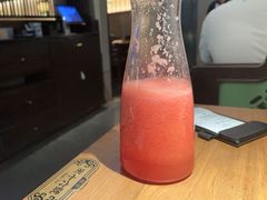 -绿茶餐厅(南昌王府井店)