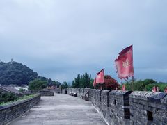 -台州府城(东湖)