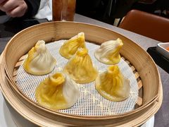 -小厨娘淮扬菜(河西奥美大厦店)