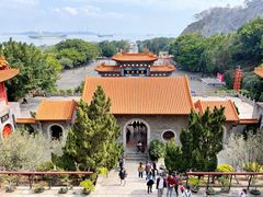 -南沙天后宫景区