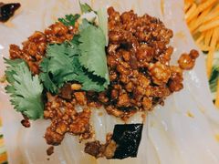 -李记饺子·熏酱东北菜(欢乐谷店)