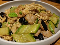 -肉串汪(月坛店)