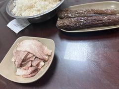 -汝萍传统蘸水菜(春华路总店)