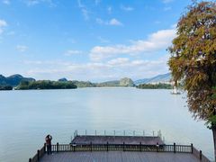 -星湖旅游景区七星岩