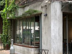 -来回·咖啡(天河南店)