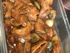 -东四民芳餐厅(世茂工三店)