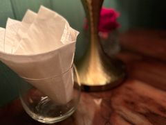 -柏蔻餐厅Le Banquet Bistro(天河北店)