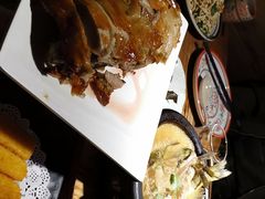-小放牛炒菜馆(三丰店)
