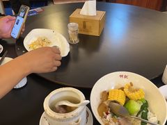 -明记炖品世家(丰泽店)
