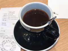 -Seesaw Coffee(苏州中心店)