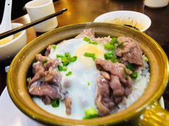 -尝囍煲仔小菜