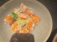 -华豫川酒家(金水路店)