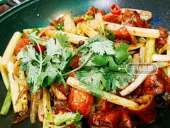 -七裕庄(凯旋南路店)