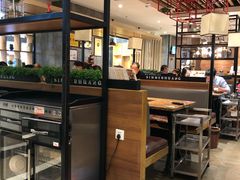 -黄记煌三汁焖锅(金凤万达广场店)