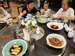 -海天楼中餐厅(吴宫泛太平洋酒店)