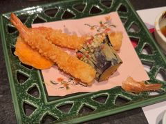 -匠和风精致料理(成都龙湖滨江天街店)